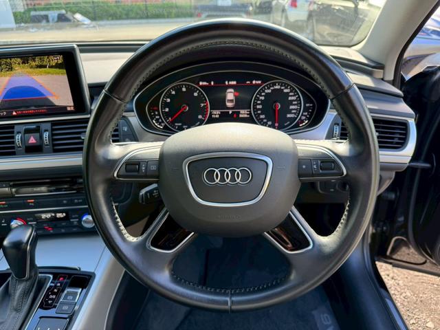 A6 2.0TFSIクワトロ /BOSEサウンド/黒革シート/全席シートヒーター/アシスタンスP/リヤコンフォートプラスP/マトリクスLEDライト/MMIナビ/TV/バックカメラ/Bluetooth/CD・DVD/ETC(39枚目)