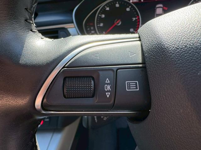 A6 2.0TFSIクワトロ /BOSEサウンド/黒革シート/全席シートヒーター/アシスタンスP/リヤコンフォートプラスP/マトリクスLEDライト/MMIナビ/TV/バックカメラ/Bluetooth/CD・DVD/ETC(40枚目)