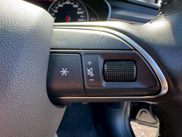 A6 2.0TFSIクワトロ /BOSEサウンド/黒革シート/全席シートヒーター/アシスタンスP/リヤコンフォートプラスP/マトリクスLEDライト/MMIナビ/TV/バックカメラ/Bluetooth/CD・DVD/ETC(41枚目)