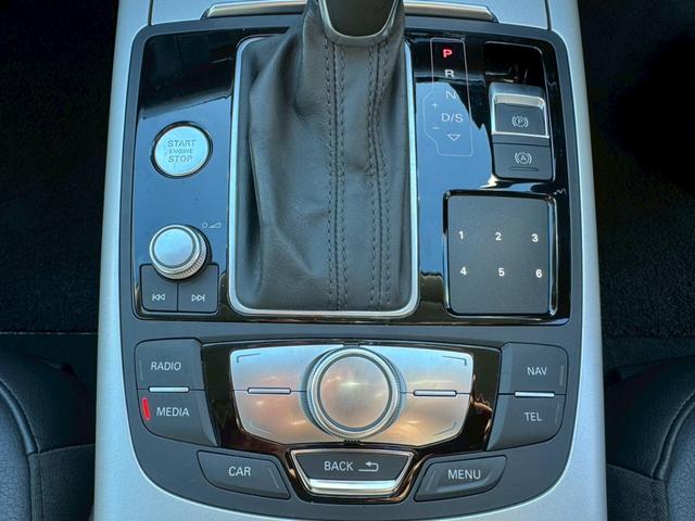 A6 2.0TFSIクワトロ /BOSEサウンド/黒革シート/全席シートヒーター/アシスタンスP/リヤコンフォートプラスP/マトリクスLEDライト/MMIナビ/TV/バックカメラ/Bluetooth/CD・DVD/ETC(47枚目)