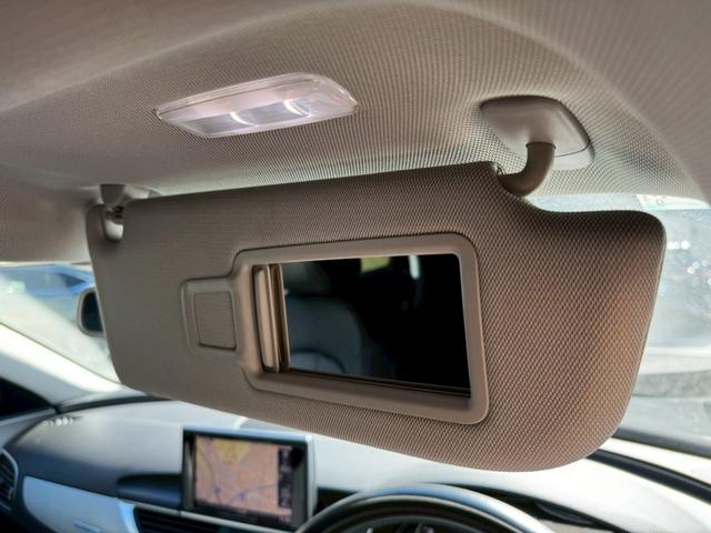 A6 2.0TFSIクワトロ /BOSEサウンド/黒革シート/全席シートヒーター/アシスタンスP/リヤコンフォートプラスP/マトリクスLEDライト/MMIナビ/TV/バックカメラ/Bluetooth/CD・DVD/ETC(56枚目)