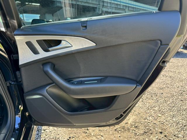 A6 2.0TFSIクワトロ /BOSEサウンド/黒革シート/全席シートヒーター/アシスタンスP/リヤコンフォートプラスP/マトリクスLEDライト/MMIナビ/TV/バックカメラ/Bluetooth/CD・DVD/ETC(57枚目)