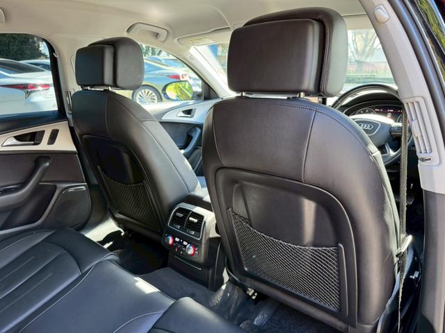 A6 2.0TFSIクワトロ /BOSEサウンド/黒革シート/全席シートヒーター/アシスタンスP/リヤコンフォートプラスP/マトリクスLEDライト/MMIナビ/TV/バックカメラ/Bluetooth/CD・DVD/ETC(62枚目)