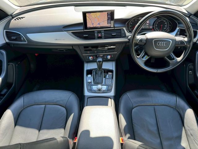 A6 2.0TFSIクワトロ /BOSEサウンド/黒革シート/全席シートヒーター/アシスタンスP/リヤコンフォートプラスP/マトリクスLEDライト/MMIナビ/TV/バックカメラ/Bluetooth/CD・DVD/ETC(64枚目)