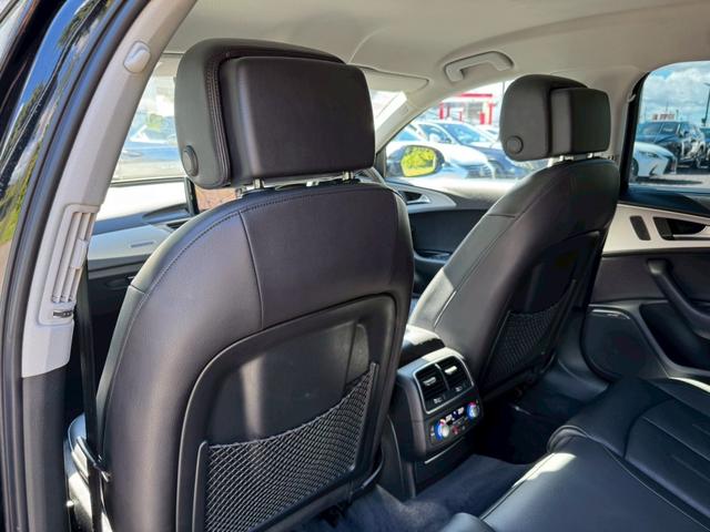 A6 2.0TFSIクワトロ /BOSEサウンド/黒革シート/全席シートヒーター/アシスタンスP/リヤコンフォートプラスP/マトリクスLEDライト/MMIナビ/TV/バックカメラ/Bluetooth/CD・DVD/ETC(70枚目)