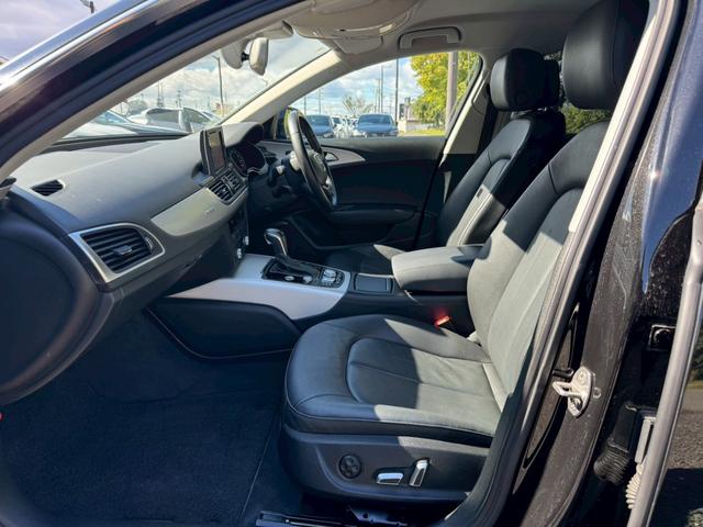 A6 2.0TFSIクワトロ /BOSEサウンド/黒革シート/全席シートヒーター/アシスタンスP/リヤコンフォートプラスP/マトリクスLEDライト/MMIナビ/TV/バックカメラ/Bluetooth/CD・DVD/ETC(72枚目)