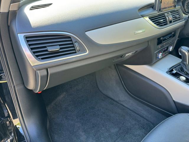 A6 2.0TFSIクワトロ /BOSEサウンド/黒革シート/全席シートヒーター/アシスタンスP/リヤコンフォートプラスP/マトリクスLEDライト/MMIナビ/TV/バックカメラ/Bluetooth/CD・DVD/ETC(76枚目)