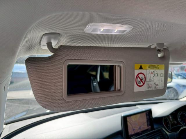 A6 2.0TFSIクワトロ /BOSEサウンド/黒革シート/全席シートヒーター/アシスタンスP/リヤコンフォートプラスP/マトリクスLEDライト/MMIナビ/TV/バックカメラ/Bluetooth/CD・DVD/ETC(80枚目)