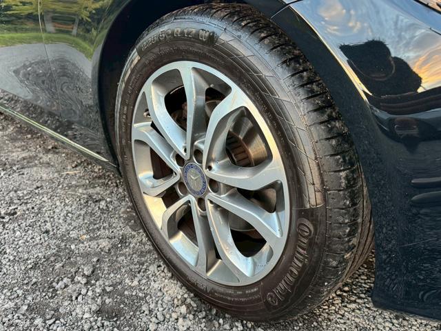 Cクラス C200アバンギャルド /レーダーセーフティPKG/ハーフレザーシート/パワーシート/シートメモリー/シートヒーター/純正ナビ/バックカメラ/TV/Bluetooth/レーダークルーズ/BSM/クリアランスソナー/ETC(14枚目)