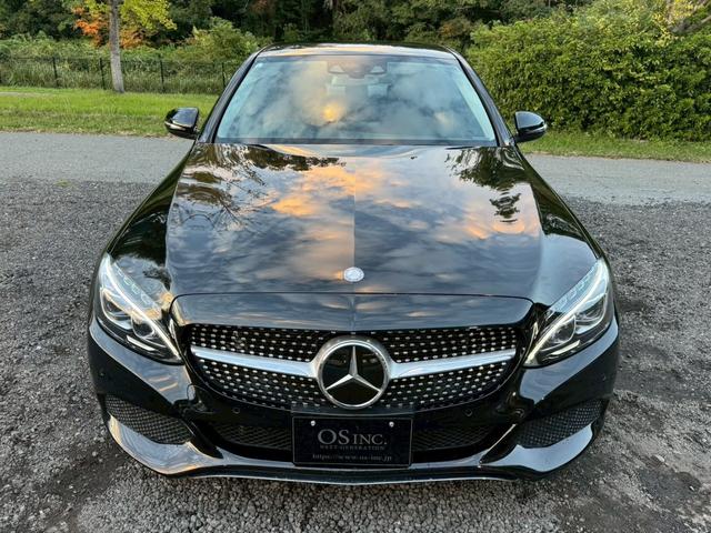 Cクラス C200アバンギャルド /レーダーセーフティPKG/ハーフレザーシート/パワーシート/シートメモリー/シートヒーター/純正ナビ/バックカメラ/TV/Bluetooth/レーダークルーズ/BSM/クリアランスソナー/ETC(20枚目)