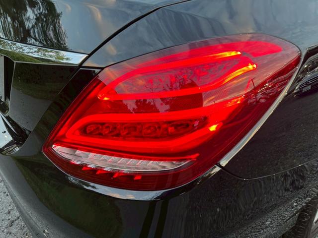 Cクラス C200アバンギャルド /レーダーセーフティPKG/ハーフレザーシート/パワーシート/シートメモリー/シートヒーター/純正ナビ/バックカメラ/TV/Bluetooth/レーダークルーズ/BSM/クリアランスソナー/ETC(24枚目)