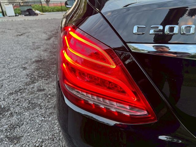 Cクラス C200アバンギャルド /レーダーセーフティPKG/ハーフレザーシート/パワーシート/シートメモリー/シートヒーター/純正ナビ/バックカメラ/TV/Bluetooth/レーダークルーズ/BSM/クリアランスソナー/ETC(26枚目)