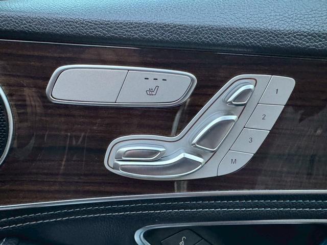 Cクラス C200アバンギャルド /レーダーセーフティPKG/ハーフレザーシート/パワーシート/シートメモリー/シートヒーター/純正ナビ/バックカメラ/TV/Bluetooth/レーダークルーズ/BSM/クリアランスソナー/ETC(31枚目)