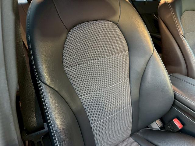 Cクラス C200アバンギャルド /レーダーセーフティPKG/ハーフレザーシート/パワーシート/シートメモリー/シートヒーター/純正ナビ/バックカメラ/TV/Bluetooth/レーダークルーズ/BSM/クリアランスソナー/ETC(35枚目)