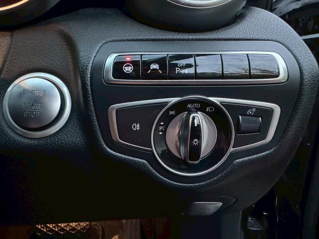 Cクラス C200アバンギャルド /レーダーセーフティPKG/ハーフレザーシート/パワーシート/シートメモリー/シートヒーター/純正ナビ/バックカメラ/TV/Bluetooth/レーダークルーズ/BSM/クリアランスソナー/ETC(44枚目)