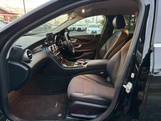 Cクラス C200アバンギャルド /レーダーセーフティPKG/ハーフレザーシート/パワーシート/シートメモリー/シートヒーター/純正ナビ/バックカメラ/TV/Bluetooth/レーダークルーズ/BSM/クリアランスソナー/ETC(67枚目)