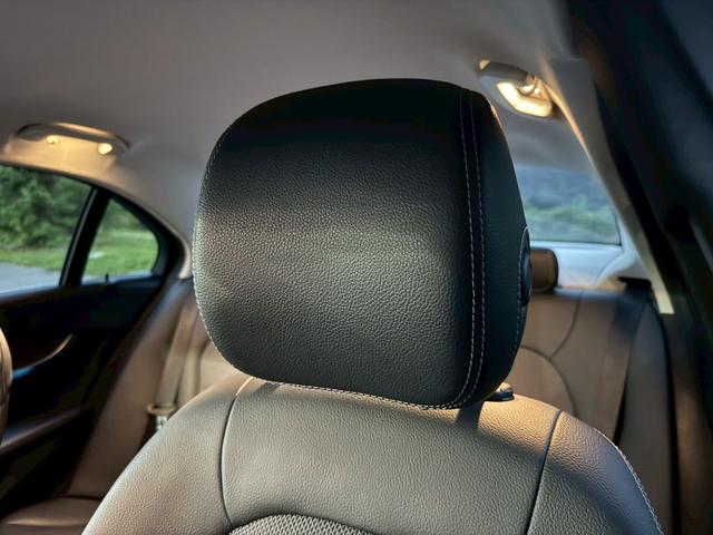 Cクラス C200アバンギャルド /レーダーセーフティPKG/ハーフレザーシート/パワーシート/シートメモリー/シートヒーター/純正ナビ/バックカメラ/TV/Bluetooth/レーダークルーズ/BSM/クリアランスソナー/ETC(71枚目)