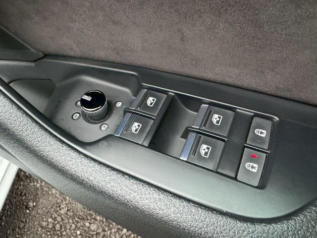 A7スポーツバック 55TFSIクワトロ Sライン /マトリクスLED/バーチャルコックピット/パークアシストPKG/21インチオプションAW/パワーシート/シートメモリー/シートヒーター/純正ナビ/全周囲カメラ/TV/パワートランク/ETC(34枚目)