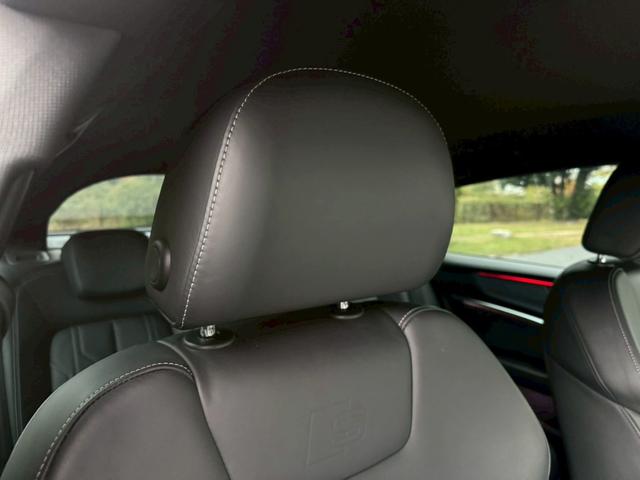 A7スポーツバック 55TFSIクワトロ Sライン /マトリクスLED/バーチャルコックピット/パークアシストPKG/21インチオプションAW/パワーシート/シートメモリー/シートヒーター/純正ナビ/全周囲カメラ/TV/パワートランク/ETC(35枚目)