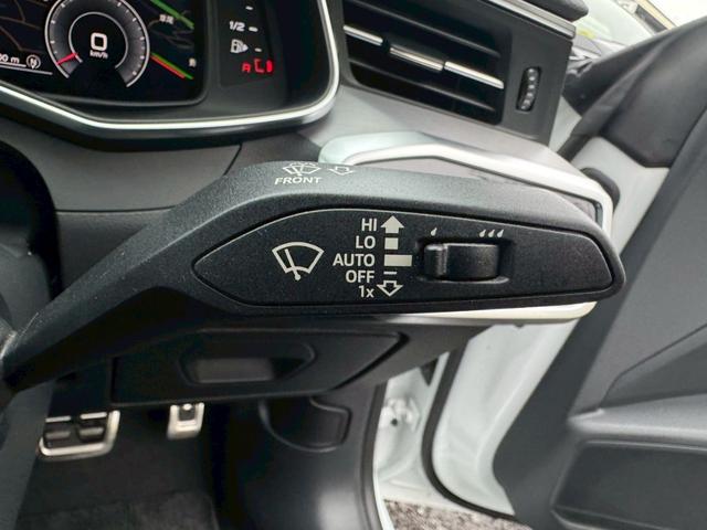 A7スポーツバック 55TFSIクワトロ Sライン /マトリクスLED/バーチャルコックピット/パークアシストPKG/21インチオプションAW/パワーシート/シートメモリー/シートヒーター/純正ナビ/全周囲カメラ/TV/パワートランク/ETC(42枚目)