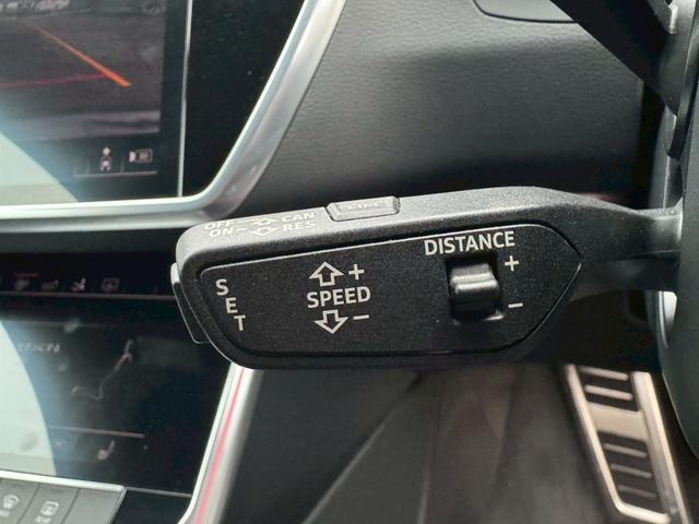 A7スポーツバック 55TFSIクワトロ Sライン /マトリクスLED/バーチャルコックピット/パークアシストPKG/21インチオプションAW/パワーシート/シートメモリー/シートヒーター/純正ナビ/全周囲カメラ/TV/パワートランク/ETC(46枚目)