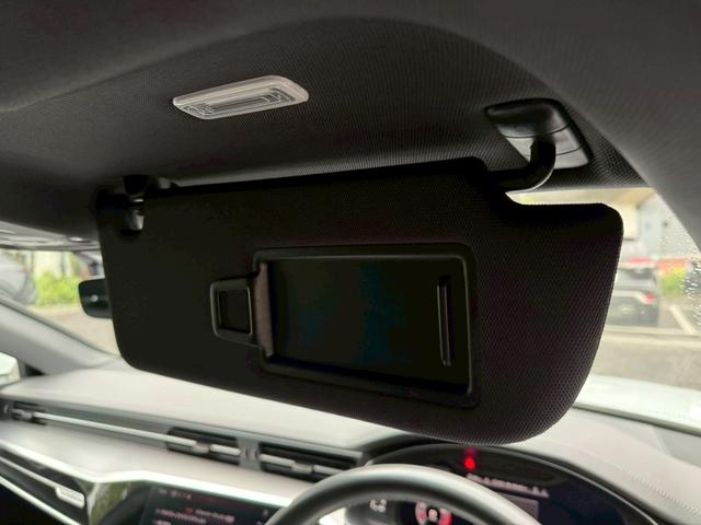 A7スポーツバック 55TFSIクワトロ Sライン /マトリクスLED/バーチャルコックピット/パークアシストPKG/21インチオプションAW/パワーシート/シートメモリー/シートヒーター/純正ナビ/全周囲カメラ/TV/パワートランク/ETC(54枚目)