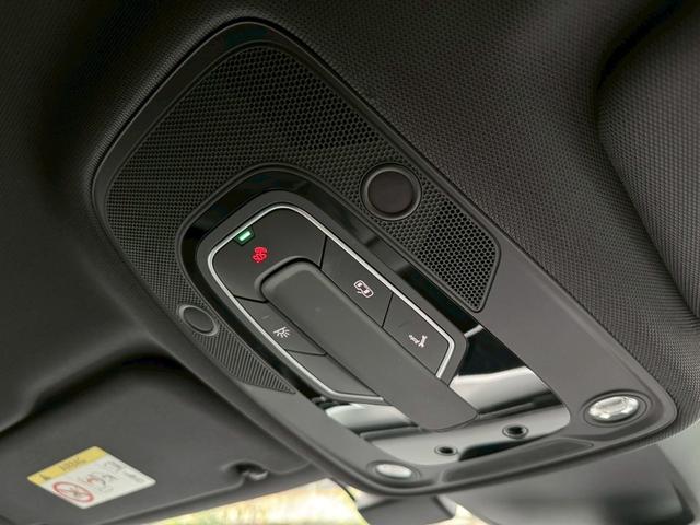 A7スポーツバック 55TFSIクワトロ Sライン /マトリクスLED/バーチャルコックピット/パークアシストPKG/21インチオプションAW/パワーシート/シートメモリー/シートヒーター/純正ナビ/全周囲カメラ/TV/パワートランク/ETC(55枚目)