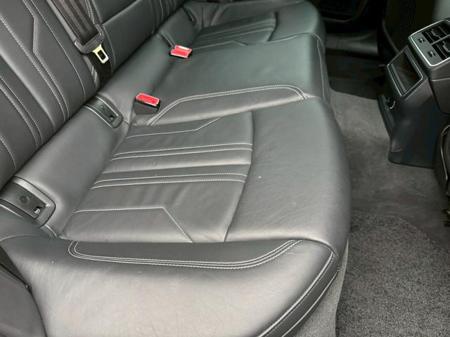 A7スポーツバック 55TFSIクワトロ Sライン /マトリクスLED/バーチャルコックピット/パークアシストPKG/21インチオプションAW/パワーシート/シートメモリー/シートヒーター/純正ナビ/全周囲カメラ/TV/パワートランク/ETC(56枚目)