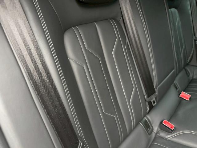 A7スポーツバック 55TFSIクワトロ Sライン /マトリクスLED/バーチャルコックピット/パークアシストPKG/21インチオプションAW/パワーシート/シートメモリー/シートヒーター/純正ナビ/全周囲カメラ/TV/パワートランク/ETC(61枚目)