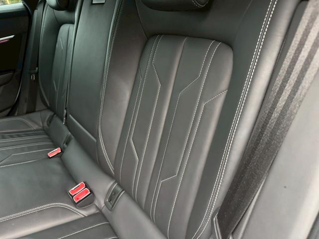 A7スポーツバック 55TFSIクワトロ Sライン /マトリクスLED/バーチャルコックピット/パークアシストPKG/21インチオプションAW/パワーシート/シートメモリー/シートヒーター/純正ナビ/全周囲カメラ/TV/パワートランク/ETC(65枚目)