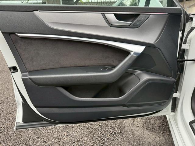 A7スポーツバック 55TFSIクワトロ Sライン /マトリクスLED/バーチャルコックピット/パークアシストPKG/21インチオプションAW/パワーシート/シートメモリー/シートヒーター/純正ナビ/全周囲カメラ/TV/パワートランク/ETC(66枚目)