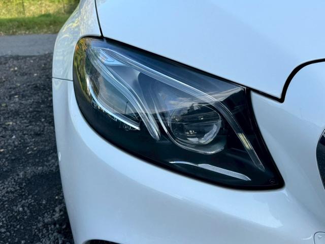 Eクラス E200 アバンギャルド スポーツ /全周囲カメラ/レーダーセーフティPKG/ハーフレザーシート/前席パワーシート・メモリー・ヒーター/純正ナビ/TV/Bluetooth/アンビエントライト/レーダークルーズ/BSM/純正19インチAW(14枚目)