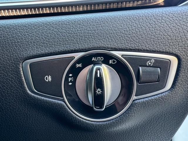 Eクラス E200 アバンギャルド スポーツ /全周囲カメラ/レーダーセーフティPKG/ハーフレザーシート/前席パワーシート・メモリー・ヒーター/純正ナビ/TV/Bluetooth/アンビエントライト/レーダークルーズ/BSM/純正19インチAW(45枚目)