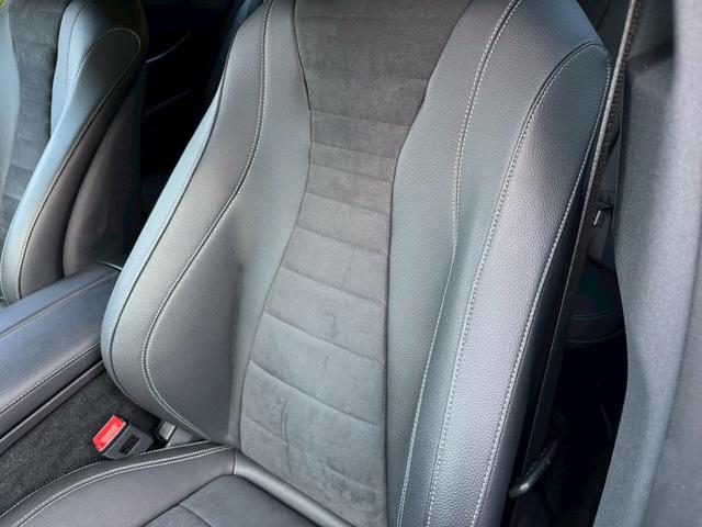 Eクラス E200 アバンギャルド スポーツ /全周囲カメラ/レーダーセーフティPKG/ハーフレザーシート/前席パワーシート・メモリー・ヒーター/純正ナビ/TV/Bluetooth/アンビエントライト/レーダークルーズ/BSM/純正19インチAW(76枚目)