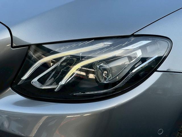 Eクラス E220d アバンギャルド /レザーエクスクルーシブPKG/ワンオーナー/ブルメスター/エアバランスPKG/全周囲カメラ/パワートランク/黒革/前席パワーシート・シートメモリー/全席シートヒーター/アンビエントライト/ETC(5枚目)