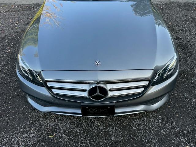 Eクラス E220d アバンギャルド /レザーエクスクルーシブPKG/ワンオーナー/ブルメスター/エアバランスPKG/全周囲カメラ/パワートランク/黒革/前席パワーシート・シートメモリー/全席シートヒーター/アンビエントライト/ETC(18枚目)