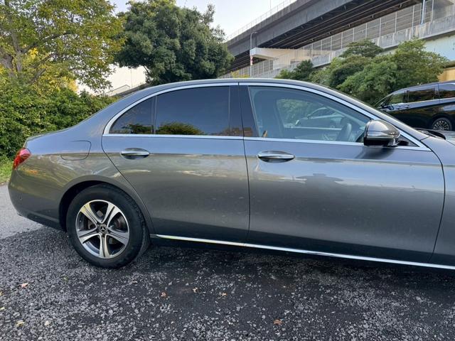Eクラス E220d アバンギャルド /レザーエクスクルーシブPKG/ワンオーナー/ブルメスター/エアバランスPKG/全周囲カメラ/パワートランク/黒革/前席パワーシート・シートメモリー/全席シートヒーター/アンビエントライト/ETC(19枚目)