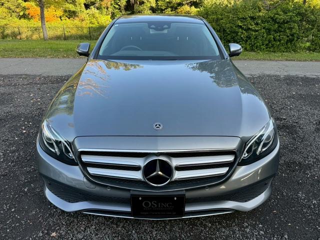 Eクラス E220d アバンギャルド /レザーエクスクルーシブPKG/ワンオーナー/ブルメスター/エアバランスPKG/全周囲カメラ/パワートランク/黒革/前席パワーシート・シートメモリー/全席シートヒーター/アンビエントライト/ETC(23枚目)