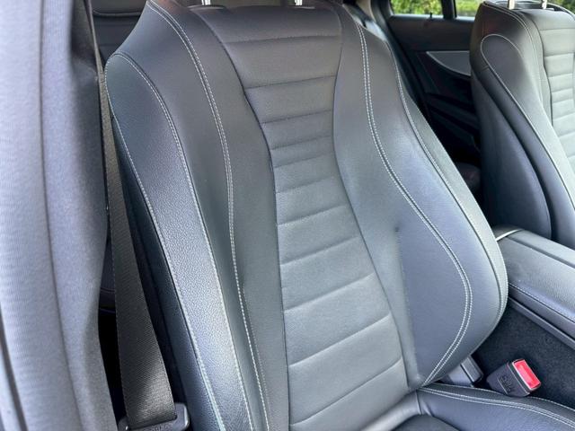 Eクラス E220d アバンギャルド /レザーエクスクルーシブPKG/ワンオーナー/ブルメスター/エアバランスPKG/全周囲カメラ/パワートランク/黒革/前席パワーシート・シートメモリー/全席シートヒーター/アンビエントライト/ETC(37枚目)