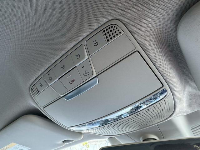 Eクラス E220d アバンギャルド /レザーエクスクルーシブPKG/ワンオーナー/ブルメスター/エアバランスPKG/全周囲カメラ/パワートランク/黒革/前席パワーシート・シートメモリー/全席シートヒーター/アンビエントライト/ETC(55枚目)
