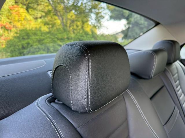 Eクラス E220d アバンギャルド /レザーエクスクルーシブPKG/ワンオーナー/ブルメスター/エアバランスPKG/全周囲カメラ/パワートランク/黒革/前席パワーシート・シートメモリー/全席シートヒーター/アンビエントライト/ETC(65枚目)