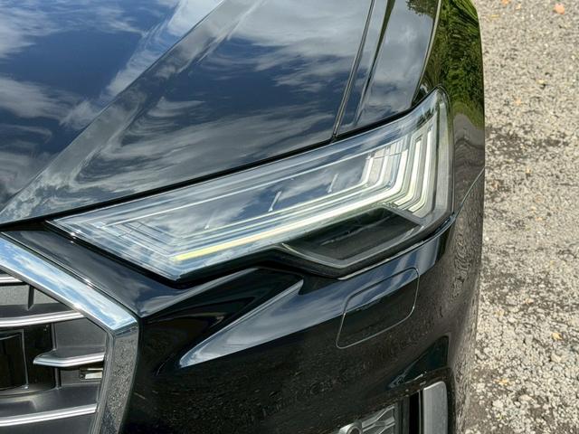 A6 40TDIクワトロスポーツ Sラインパッケージ /BANG&OLFSEN/マトリクスLED/バーチャルコックピット/テクノロジーP/アシスタンスP/バルコナレザー/4ゾーンAC/全席シートヒーター/レーダークルーズ/サイドアシスト レーンキープ(4枚目)