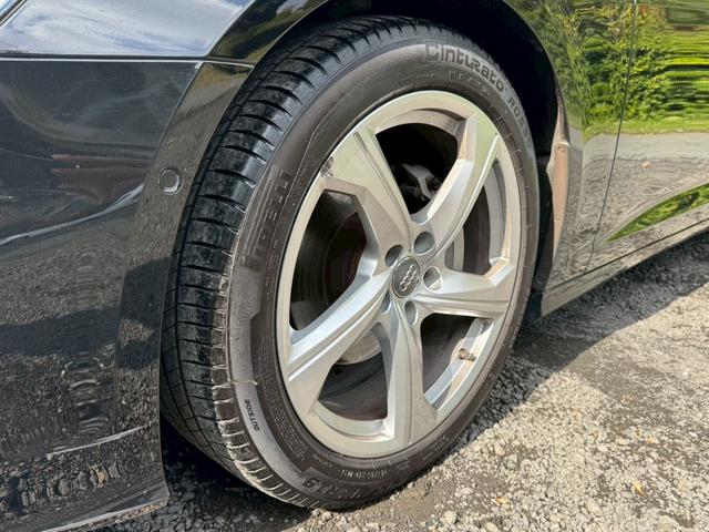 A6 40TDIクワトロスポーツ Sラインパッケージ /BANG&OLFSEN/マトリクスLED/バーチャルコックピット/テクノロジーP/アシスタンスP/バルコナレザー/4ゾーンAC/全席シートヒーター/レーダークルーズ/サイドアシスト レーンキープ(10枚目)