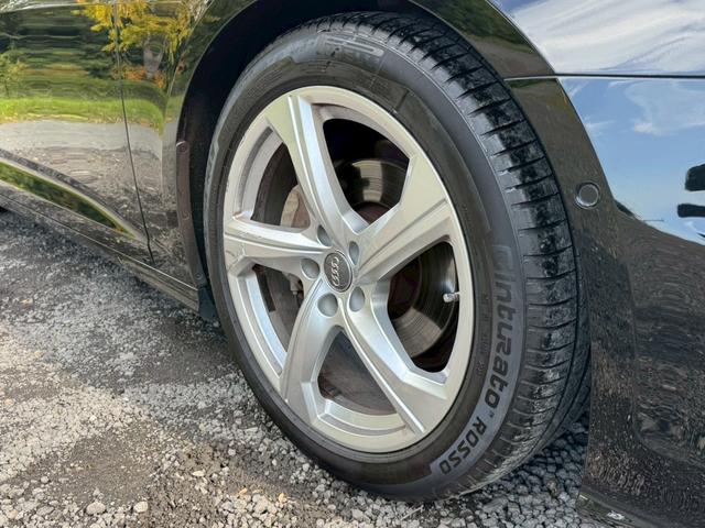 A6 40TDIクワトロスポーツ Sラインパッケージ /BANG&OLFSEN/マトリクスLED/バーチャルコックピット/テクノロジーP/アシスタンスP/バルコナレザー/4ゾーンAC/全席シートヒーター/レーダークルーズ/サイドアシスト レーンキープ(14枚目)