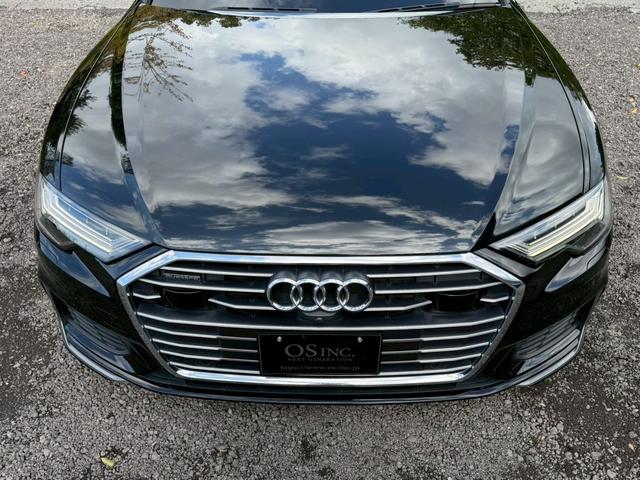 A6 40TDIクワトロスポーツ Sラインパッケージ /BANG&OLFSEN/マトリクスLED/バーチャルコックピット/テクノロジーP/アシスタンスP/バルコナレザー/4ゾーンAC/全席シートヒーター/レーダークルーズ/サイドアシスト レーンキープ(17枚目)