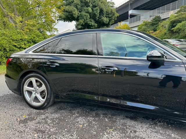 A6 40TDIクワトロスポーツ Sラインパッケージ /BANG&OLFSEN/マトリクスLED/バーチャルコックピット/テクノロジーP/アシスタンスP/バルコナレザー/4ゾーンAC/全席シートヒーター/レーダークルーズ/サイドアシスト レーンキープ(18枚目)