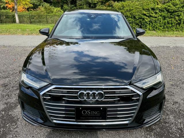 A6 40TDIクワトロスポーツ Sラインパッケージ /BANG&OLFSEN/マトリクスLED/バーチャルコックピット/テクノロジーP/アシスタンスP/バルコナレザー/4ゾーンAC/全席シートヒーター/レーダークルーズ/サイドアシスト レーンキープ(22枚目)