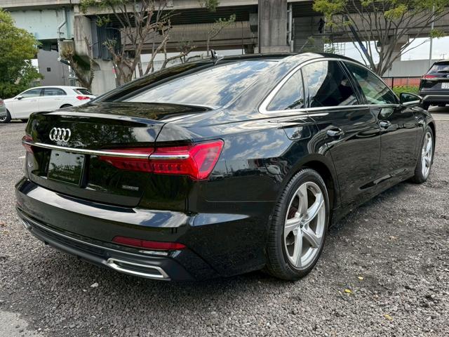 A6 40TDIクワトロスポーツ Sラインパッケージ /BANG&OLFSEN/マトリクスLED/バーチャルコックピット/テクノロジーP/アシスタンスP/バルコナレザー/4ゾーンAC/全席シートヒーター/レーダークルーズ/サイドアシスト レーンキープ(25枚目)