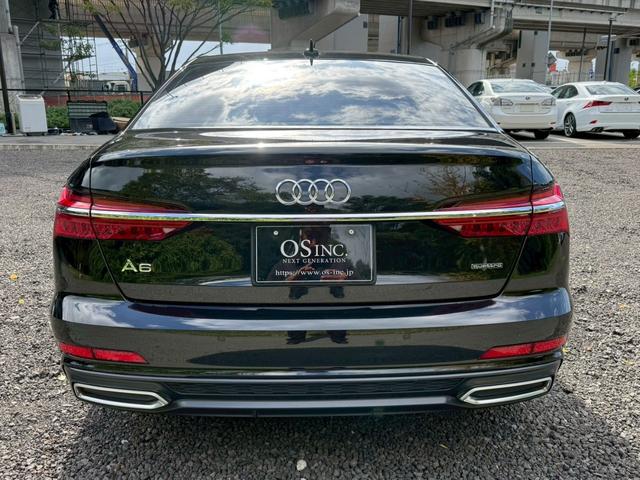A6 40TDIクワトロスポーツ Sラインパッケージ /BANG&OLFSEN/マトリクスLED/バーチャルコックピット/テクノロジーP/アシスタンスP/バルコナレザー/4ゾーンAC/全席シートヒーター/レーダークルーズ/サイドアシスト レーンキープ(29枚目)