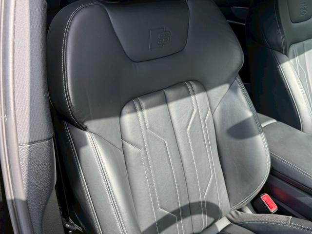 A6 40TDIクワトロスポーツ Sラインパッケージ /BANG&OLFSEN/マトリクスLED/バーチャルコックピット/テクノロジーP/アシスタンスP/バルコナレザー/4ゾーンAC/全席シートヒーター/レーダークルーズ/サイドアシスト レーンキープ(35枚目)